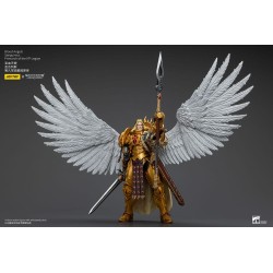 Warhammer The Horus Heresy figurine 1/18 Blood Angels Sanguinius Primarch of the IXth Legion 19 cm   