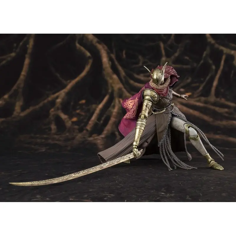 Elden Ring figurine S.H. Figuarts Melina Blade of Miquella 19 cm        | 4573102661630