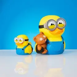 Minions Tubbz Mini figurine PVC Bob 5 cm | 5056280456353