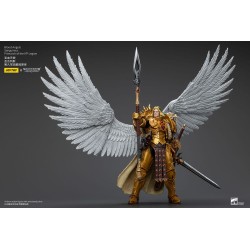 Warhammer The Horus Heresy figurine 1/18 Blood Angels Sanguinius Primarch of the IXth Legion 19 cm   