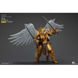 Warhammer The Horus Heresy figurine 1/18 Blood Angels Sanguinius Primarch of the IXth Legion 19 cm   