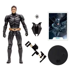 DC Multiverse figurine Batman (The Dark Knight) (Sky Dive) 18 cm | 0787926171693