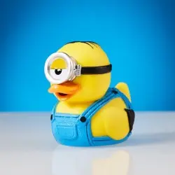 Minions Tubbz Mini figurine PVC Stuart 5 cm | 5056280456360
