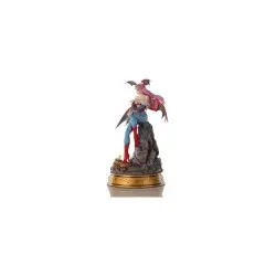 Darkstalkers statuette PVC Morrigan Aensland Player 2 Variant 25 cm | 5060316627549