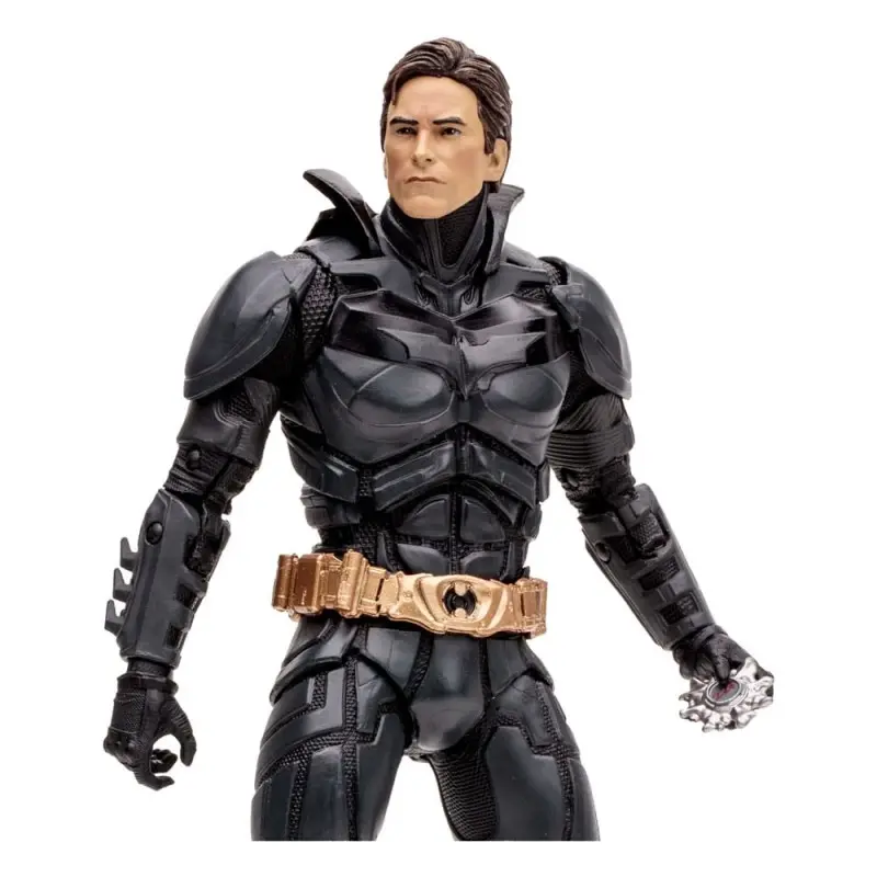 DC Multiverse figurine Batman (The Dark Knight) (Sky Dive) 18 cm | 0787926171693