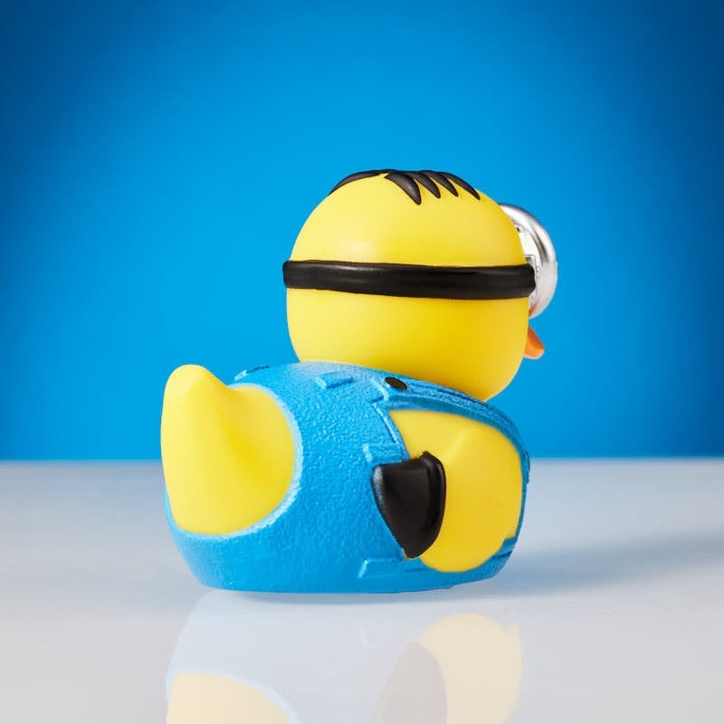 Minions Tubbz Mini figurine PVC Stuart 5 cm 
