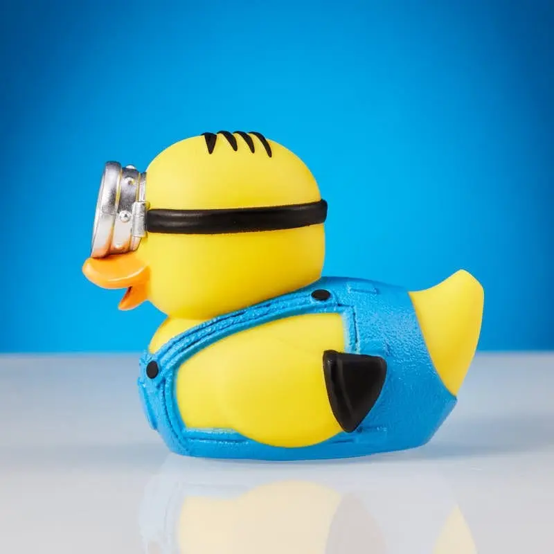 Minions Tubbz Mini figurine PVC Stuart 5 cm | 5056280456360