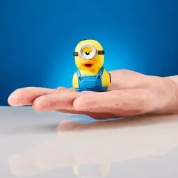 Minions Tubbz Mini figurine PVC Stuart 5 cm | 5056280456360