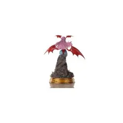 Darkstalkers statuette PVC Morrigan Aensland Player 2 Variant 25 cm | 5060316627549