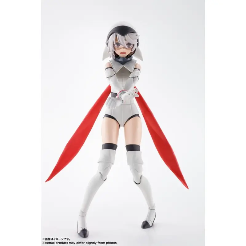 Shy figurine S.H. Figuarts Shy 12 cm | 4573102661821