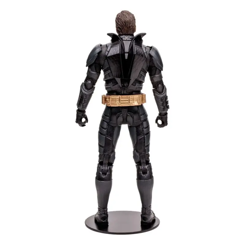 DC Multiverse figurine Batman (The Dark Knight) (Sky Dive) 18 cm | 0787926171693