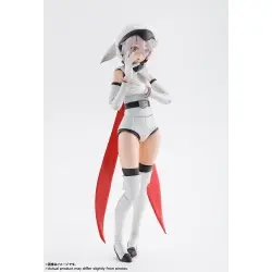 Shy figurine S.H. Figuarts Shy 12 cm | 4573102661821