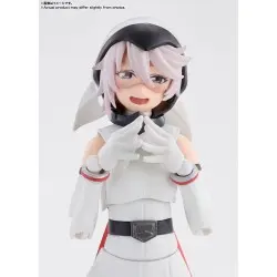 Shy figurine S.H. Figuarts Shy 12 cm | 4573102661821