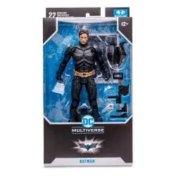 DC Multiverse figurine Batman (The Dark Knight) (Sky Dive) 18 cm | 0787926171693