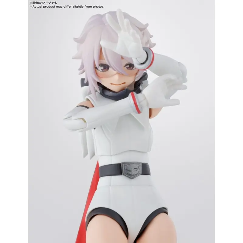 Shy figurine S.H. Figuarts Shy 12 cm | 4573102661821