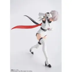 Shy figurine S.H. Figuarts Shy 12 cm | 4573102661821