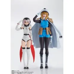 Shy figurine S.H. Figuarts Shy 12 cm | 4573102661821