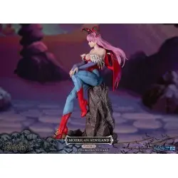 Darkstalkers statuette PVC Morrigan Aensland Player 2 Variant 25 cm | 5060316627549