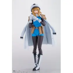 Shy figurine S.H. Figuarts Spirits 15 cm | 4573102661838