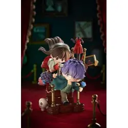 Ib figurine Chibi Ib & Garry 12 cm | 4580590190924