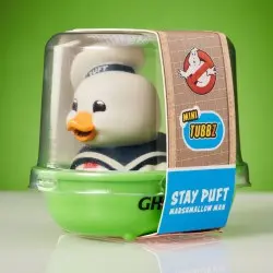 Ghostbusters Tubbz Mini figurine PVC Stay Puft 5 cm   | 5056280456377