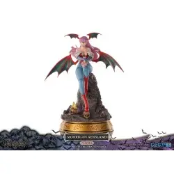 Darkstalkers statuette PVC Morrigan Aensland Player 2 Variant 25 cm | 5060316627549