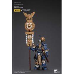 Warhammer The Horus Heresy figurine 1/18 Ultramarines Remus Ventanus 14 cm  
