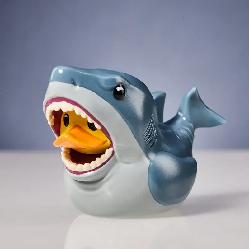 Jaws Tubbz Mini figurine PVC Bruce 5 cm | 5056280456384