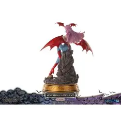 Darkstalkers statuette PVC Morrigan Aensland Player 2 Variant 25 cm | 5060316627549