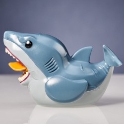 Jaws Tubbz Mini figurine PVC Bruce 5 cm  
