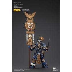 Warhammer The Horus Heresy figurine 1/18 Ultramarines Remus Ventanus 14 cm  