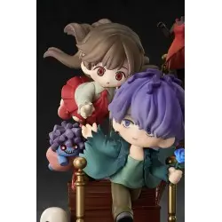 Ib figurine Chibi Ib & Garry 12 cm | 4580590190924