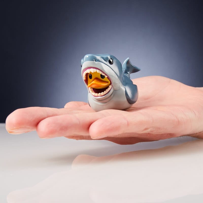 Jaws Tubbz Mini figurine PVC Bruce 5 cm  