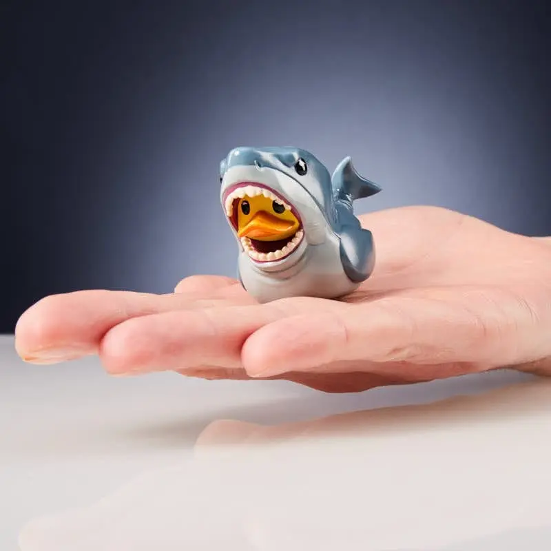 Jaws Tubbz Mini figurine PVC Bruce 5 cm | 5056280456384