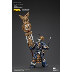 Warhammer The Horus Heresy figurine 1/18 Ultramarines Remus Ventanus 14 cm  