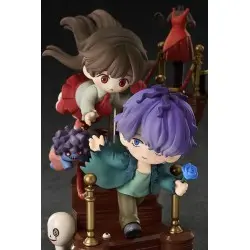 Ib figurine Chibi Ib & Garry 12 cm | 4580590190924