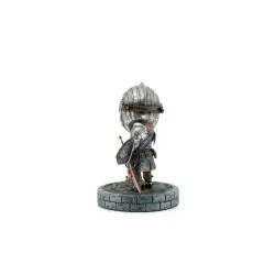 Dark Souls statuette Oscar, Knight of Astora SD 20 cm | 5060316625538