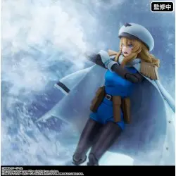 Shy figurine S.H. Figuarts Spirits 15 cm | 4573102661838