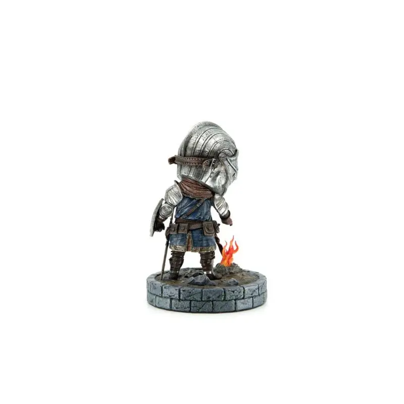 Dark Souls statuette Oscar, Knight of Astora SD 20 cm | 5060316625538