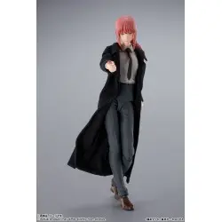 Chainsaw Man figurine S.H. Figuarts Makima 14 cm | 4573102661845