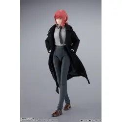 Chainsaw Man figurine S.H. Figuarts Makima 14 cm | 4573102661845