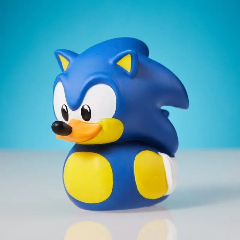 Sonic - The Hedgehog Tubbz Mini figurine PVC Sonic 5 cm | 5056280456391