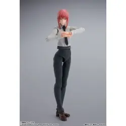 Chainsaw Man figurine S.H. Figuarts Makima 14 cm | 4573102661845