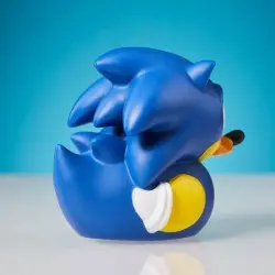 Sonic - The Hedgehog Tubbz Mini figurine PVC Sonic 5 cm | 5056280456391