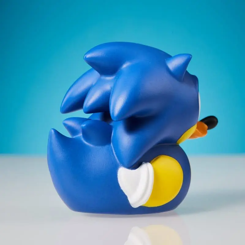 Sonic - The Hedgehog Tubbz Mini figurine PVC Sonic 5 cm | 5056280456391
