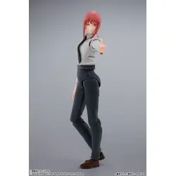 Chainsaw Man figurine S.H. Figuarts Makima 14 cm | 4573102661845