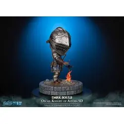 Dark Souls statuette Oscar, Knight of Astora SD 20 cm | 5060316625538