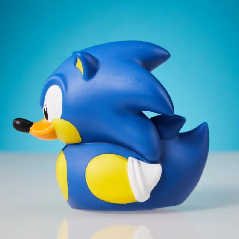Sonic - The Hedgehog Tubbz Mini figurine PVC Sonic 5 cm | 5056280456391