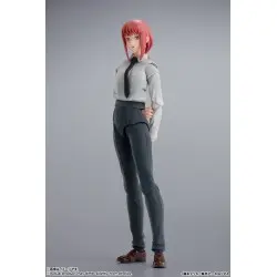 Chainsaw Man figurine S.H. Figuarts Makima 14 cm | 4573102661845