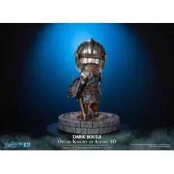 Dark Souls statuette Oscar, Knight of Astora SD 20 cm | 5060316625538